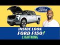 Ford F150 Lightning: This Is A Big Deal!