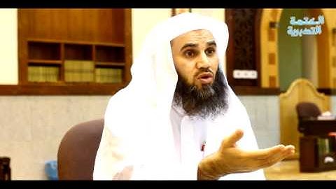 د. خالد الخليوي - سورة الأنفال