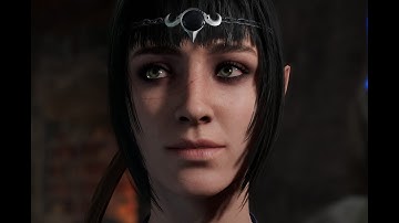 You can free Shadowheart in BG3 tutorial