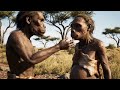 Life 6.6 Million Years Ago | Ancestral Love and the Rise of Humans