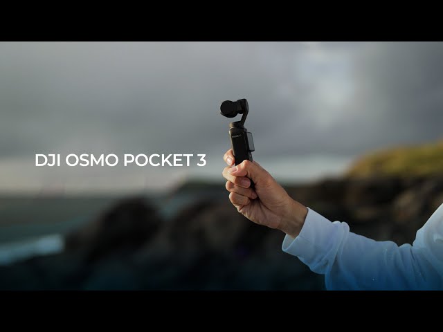 DJI Pocket 2 vs DJI Osmo Pocket: Which vlogging camera is best