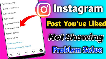 Instagram posts you