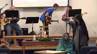 2019 New Salem Christmas Program