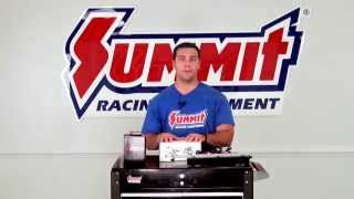 LS Engine Swap Programmer Tuning  Summit Racing Quick Flicks