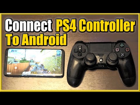 How to Connect