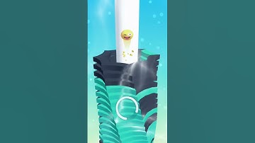 Stack ball Speed Level Up #stackball #stackballcrush3d #stackball3dgame #viralvideo #viralshort