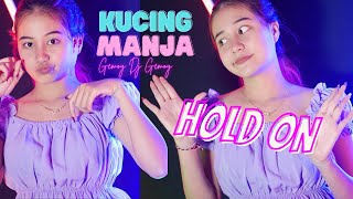 Download lagu HOLD ON x GAMELAN DANCE KUCING MANJA mp3