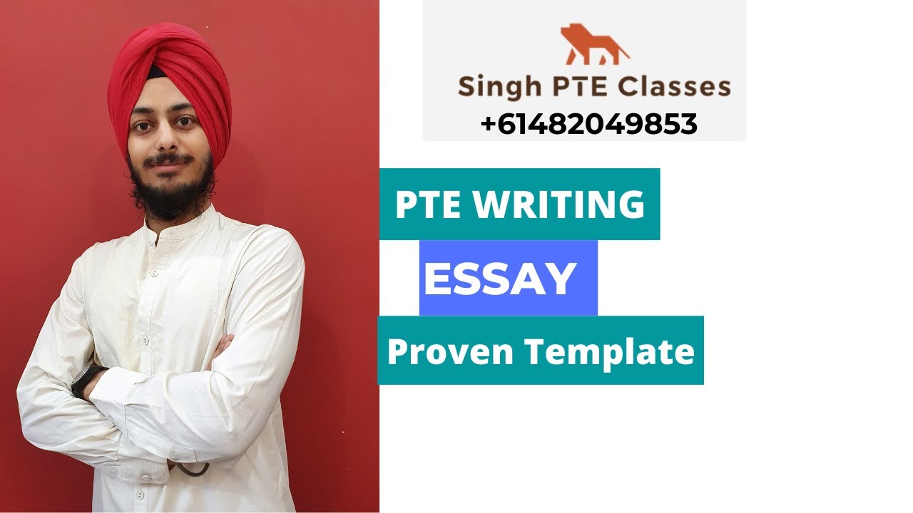 education system pte essay