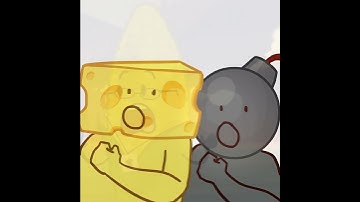 Thumbnail of 5 big booms #inanimateinsanity