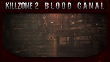 KILLZONE 2 MULTIPLAYER | BLOOD GRACHT | COMMUNITY EVENT 11/22/2025