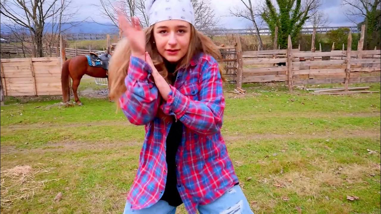 Cotton Eye Joe choreography M.D.C. My Dance Crew YouTube