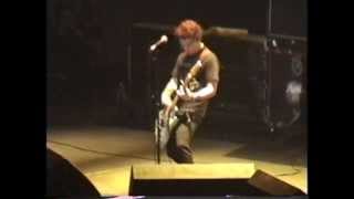 Green Day - Stabler Arena, Pennsylvania 1995 Full Concert