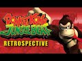 Donkey kong jungle beat is worth appreciating  postmesmeric