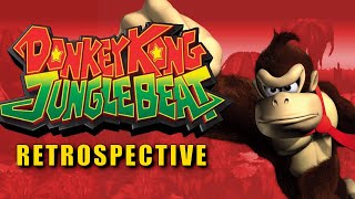 Donkey Kong Jungle Beat is Worth Appreciating | PostMesmeric