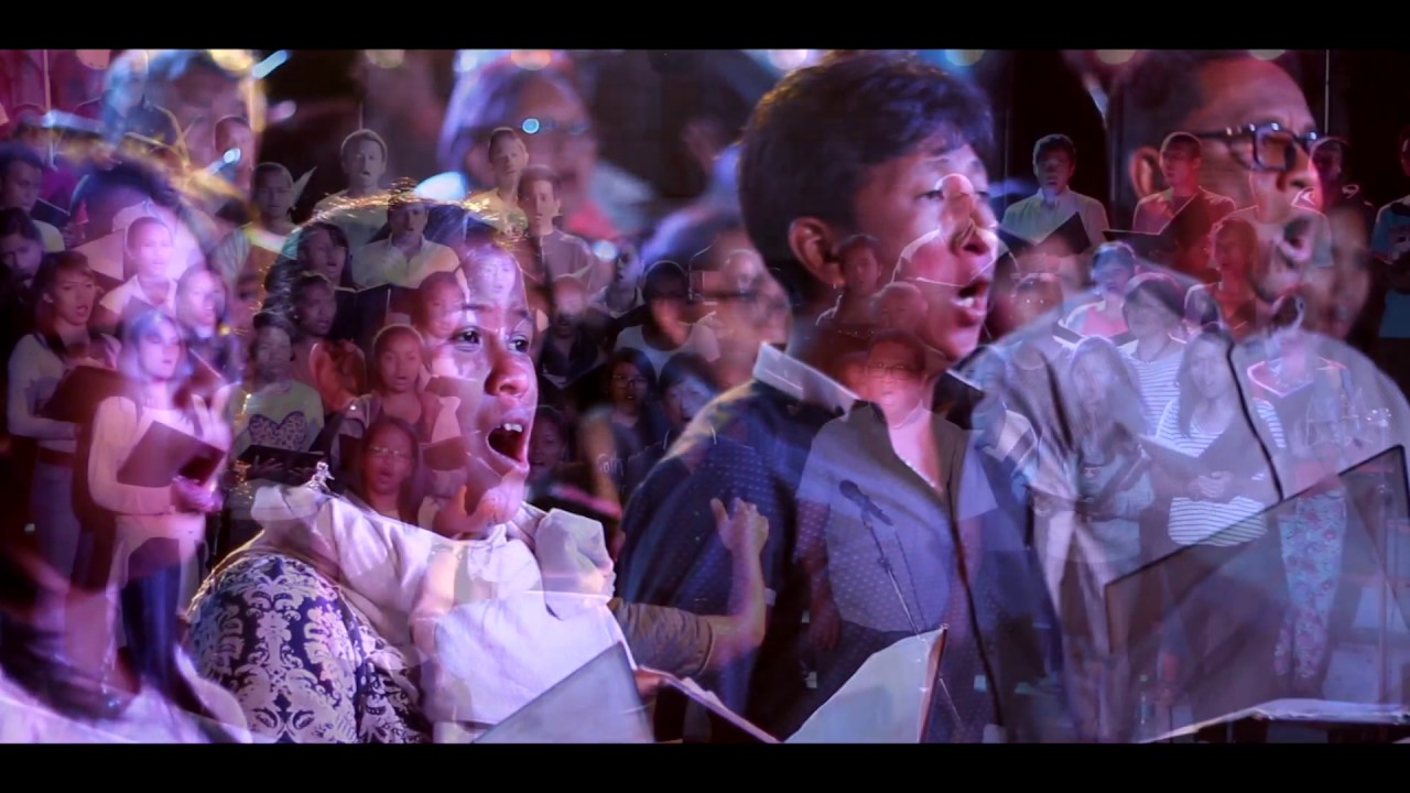 Ranomasonao Jesoa. C.Rama