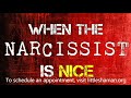 When The Narcissist is Nice