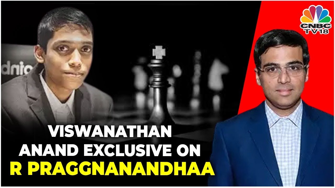 FIDE Chess: Meet R Praggnanandhaa, the first Indian after Viswanathan Anand  to enter World Cup semis