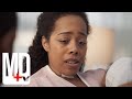 Mother and newborn face devastating diagnosis  new amsterdam  md tv