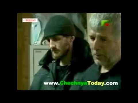 Бывший Амир Ныне Киллер ФСБ