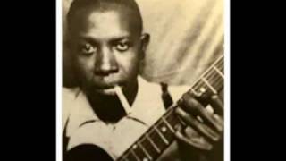 Dead Shrimp Blues - Robert Johnson chords