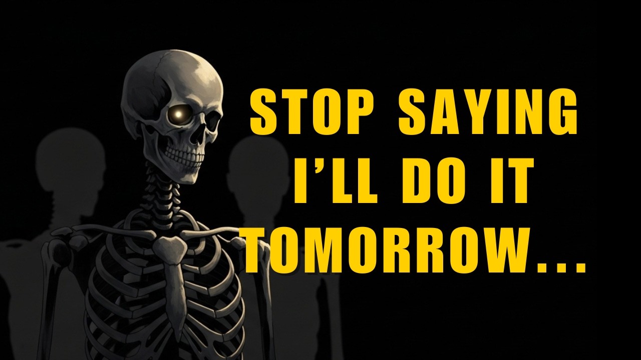 You’re Not Lazy. This Is What’s Actually Happening.