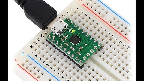 USB-Serial Converter FT232RL Driver Installation for Windows 10