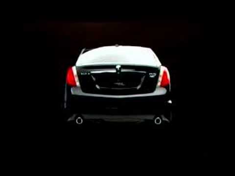 2009 Lincoln MKS - Designer Video