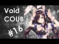 Void BEST COUB #16 | лучшие приколы за октябрь 2019 / anime amv / gif / аниме / mycoubs