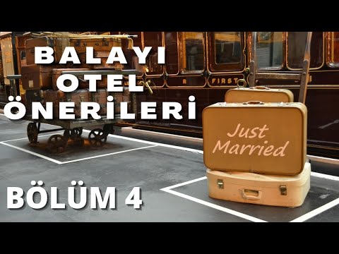 BALAYI OTELİ ÖNERİLERİ 2022 | Her Şey Dahil Balayı Otelleri | Balayı için 5 Her Şey Dahil Otel