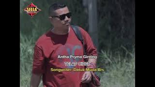 Antha Pryma Ginting..TELAP CIBET..songwriter. Datuk Muda Barus