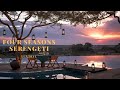 Four Seasons Serengeti Safari Lodge