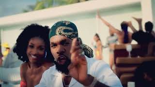 Patoranking celebrate me (Official Music video)