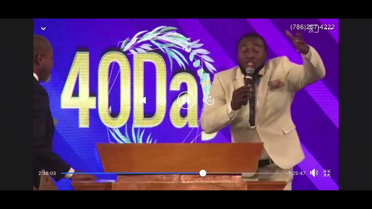 Wa kenbem toujou okipe Ammiel Rosilien Samuel Robuste - YouTube