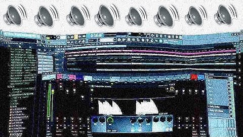 FL STUDIO - HOW TO MAKE YOUR 808s SLAP 10X HARDER WITH OPEN HATS