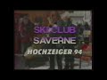 Sjour du ski club saverne  1994