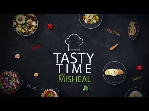 TASTY TIME WITH MISHAEL: GOAT MEAT TOMATO SAUCE