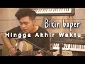 Hingga Akhir Waktu - Nineball (Cover by Andre Restra)