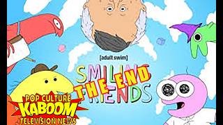 Pop Culture Kaboom Television News