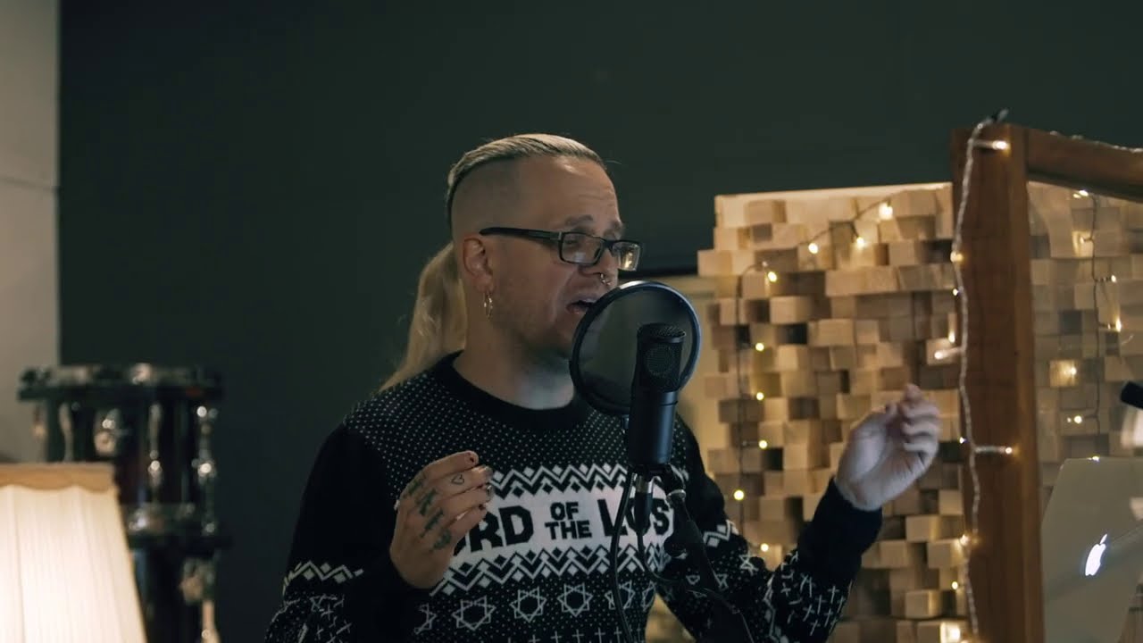 LORD OF THE LOST Advent Calendar Day 18 YouTube lord-of-the-lost-advent-calendar-day-18-youtube