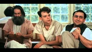 Трейлер Пролетая над гнездом кукушки (One Flew Over the Cuckoo's Nest) 1975 Трейлер Пролетая над гнездом кукушки (One Flew Over the Cuckoo's Nest) 1975