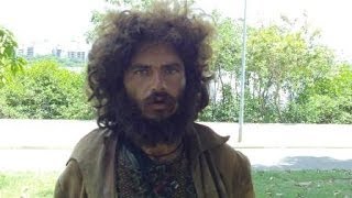 Testimonio Del Mendigo - Fuente De Vida Radio