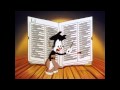 Yakko warner sings all the words in the english language