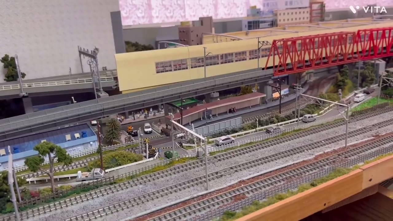 【N625】EH500、225系100番台 225系700番台、383系、E353系、名鉄6000系