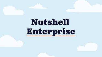 Enterprise CRM for Growing Businesses | Nutshell Enterprise