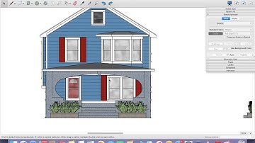 Layout 08 - การปรับแต่ง Style