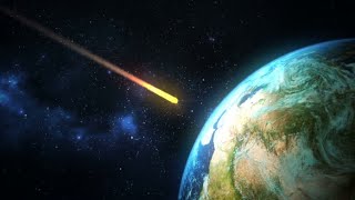 EAS Mock #3: Astronomical Impact