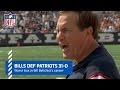 How Bill Belichick's Worst Loss Led to the Patriots Dynasty | NFL Vault Stories