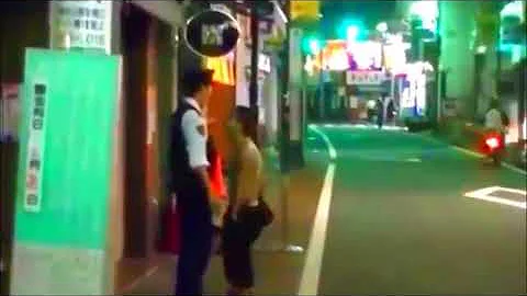戦慄動画 極悪ヤンキー暴走族が警察官とガチ喧嘩 刺殺事件実録 Mp3