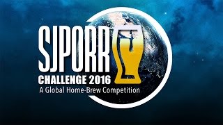 Hbw 169 Sjporr Challenge 2016 - Update