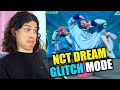 Vocal Coach Reacts to NCT DREAM - Glitch Mode MV (First Time!)